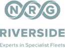 NRG Riverside logo