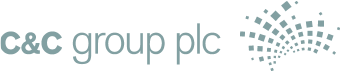 C&C Group plc logo