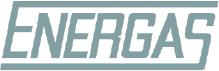 Energas logo